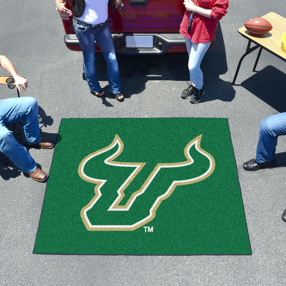 South Florida Bulls | Tailgater Mat | Team Logo | NCAA