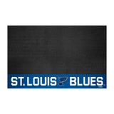 St. Louis Blues | Grill Mat | NHL