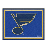 St. Louis Blues | Rug | 8x10 | NHL