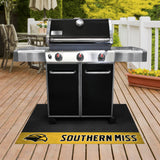 Southern Miss Golden Eagles | Grill Mat | NCAA