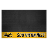 Southern Miss Golden Eagles | Grill Mat | NCAA