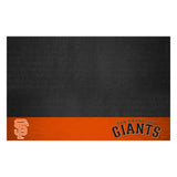 San Francisco Giants | Grill Mat | MLB