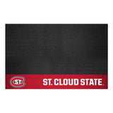 St. Cloud State Huskies | Grill Mat | NCAA