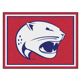 South Alabama Jaguars | Rug | 8x10 | NCAA