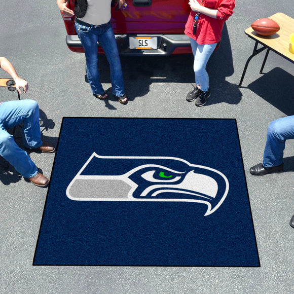 Seattle Seahawks | Tailgater Mat | Team Logo | NFL