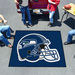 Seattle Seahawks | Tailgater Mat | Logo | NFL