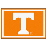Tennessee Vols | Rug | 5x8 | NCAA