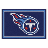 Tennessee Titans | Rug | 5x8 | NFL