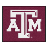 Texas A&M Aggies | Tailgater Mat | Team Logo | NCAA