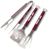 Texas A&M Aggies | Grill Set | Spirit Series | NCAA