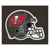 Tampa Bay Buccaneers | Tailgater Mat | Logo | NFL