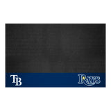 Tampa Bay Rays | Grill Mat | MLB