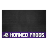 TCU Horned Frogs | Grill Mat | NCAA