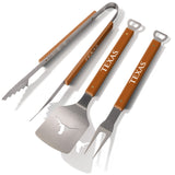 Texas Longhorns | Grill Set | Spirit Series | NCAA