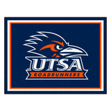 UTSA Roadrunners | Rug | 8x10 | NCAA