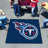 Tennessee Titans | Tailgater Mat | Team Logo | NFL