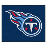 Tennessee Titans | Tailgater Mat | Team Logo | NFL