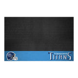 Tennessee Titans | Grill Mat | NFL