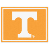 Tennessee Vols | Rug | 8x10 | NCAA