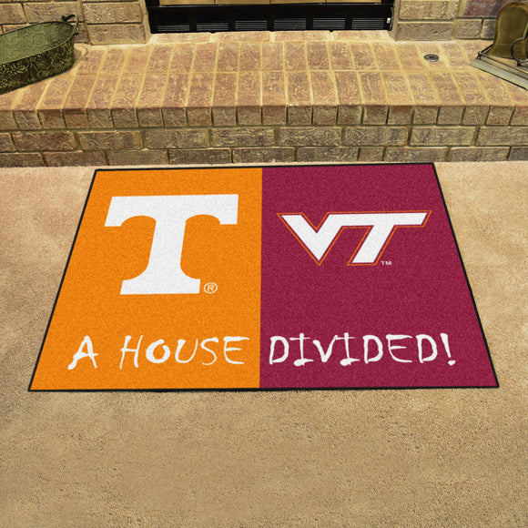 Vols | Hokies | House Divided | Mat | NCAA