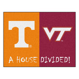 Vols | Hokies | House Divided | Mat | NCAA