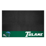 Tulane Green Wave | Grill Mat | NCAA