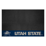 Utah State Aggies | Grill Mat | NCAA