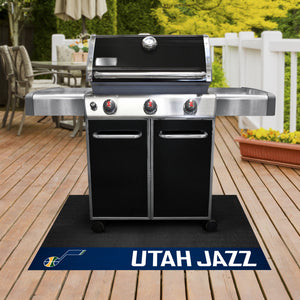 Utah Jazz | Grill Mat | NBA