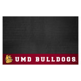 UMD Bulldogs | Grill Mat | NCAA