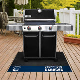 Vancouver Canucks | Grill Mat | NHL