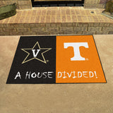 Commodores | Vols | House Divided | Mat | NCAA