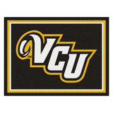 VCU Rams | Rug | 8x10 | NCAA