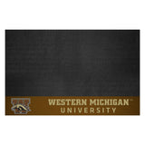 Western Michigan Broncos | Grill Mat | NCAA