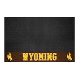 Wyoming Cowboys | Grill Mat | NCAA