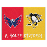 Capitals | Penguins | House Divided | Mat | NHL