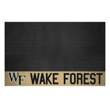 Wake Forest Demon Deacons | Grill Mat | NCAA