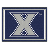 Xavier Musketeers | Rug | 8x10 | NCAA