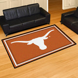 Texas Longhorns | Rug | 5x8 | NCAA