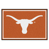 Texas Longhorns | Rug | 5x8 | NCAA